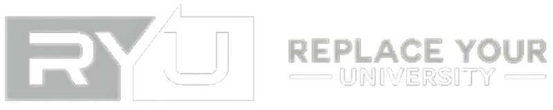 RYU Gear Logo